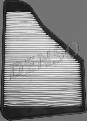 NPS DCF142P - Filter kabine www.molydon.hr