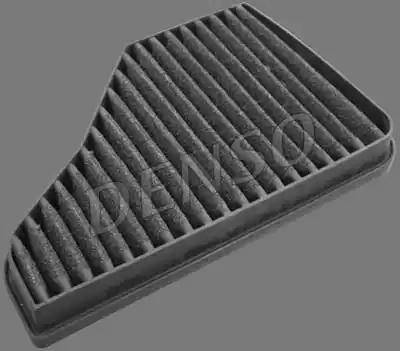 NPS DCF164K - Filter kabine www.molydon.hr