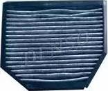 NPS DCF160K - Filter kabine www.molydon.hr