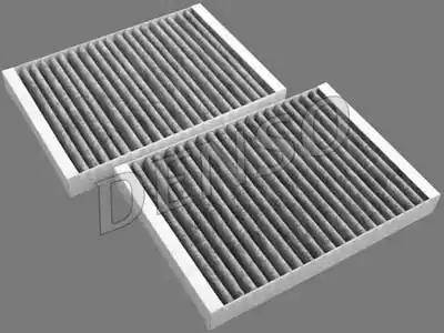 NPS DCF168K - Filter kabine www.molydon.hr