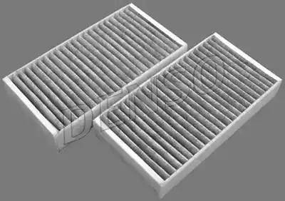 NPS DCF163K - Filter kabine www.molydon.hr