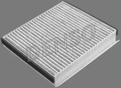 NPS DCF341K - Filter kabine www.molydon.hr