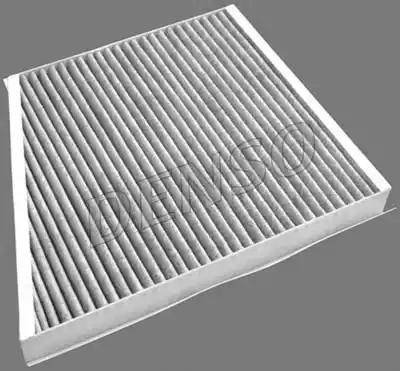 NPS DCF252K - Filter kabine www.molydon.hr