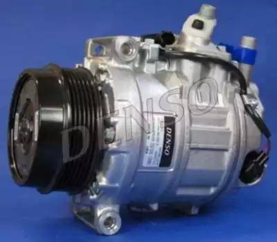 NPS DCP17055 - Kompresor, klima-Uređaj www.molydon.hr