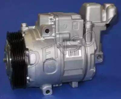 NPS DCP17050 - Kompresor, klima-Uređaj www.molydon.hr