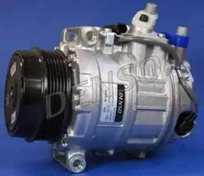 NPS DCP17060 - Kompresor, klima-Uređaj www.molydon.hr