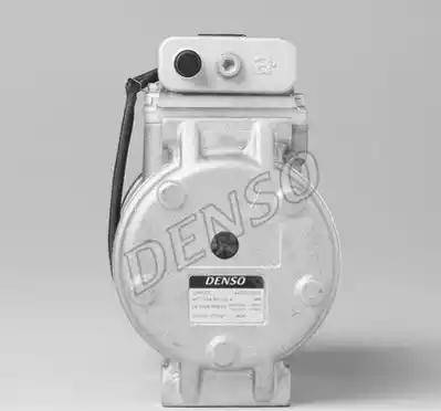 NPS DCP17006 - Kompresor, klima-Uređaj www.molydon.hr