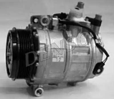NPS DCP17039 - Kompresor, klima-Uređaj www.molydon.hr