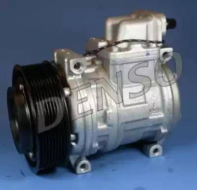 NPS DCP17034 - Kompresor, klima-Uređaj www.molydon.hr