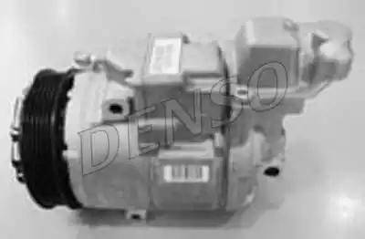 NPS DCP17025 - Kompresor, klima-Uređaj www.molydon.hr