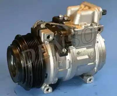 NPS DCP17020 - Kompresor, klima-Uređaj www.molydon.hr