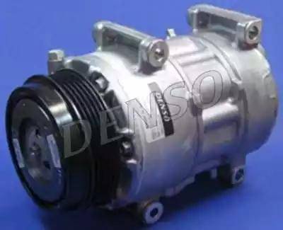 NPS DCP17071 - Kompresor, klima-Uređaj www.molydon.hr