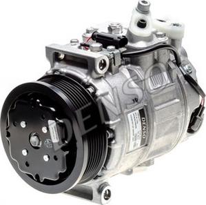 NPS DCP17144 - Kompresor, klima-Uređaj www.molydon.hr