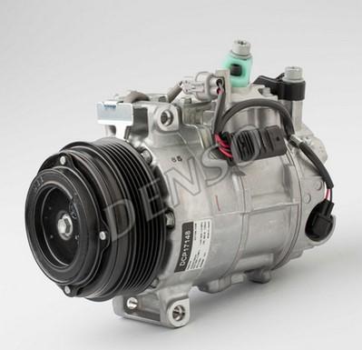 NPS DCP17148 - Kompresor, klima-Uređaj www.molydon.hr