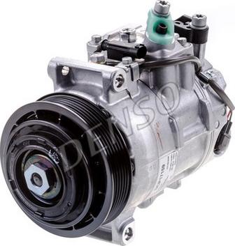 NPS DCP17159 - Kompresor, klima-Uređaj www.molydon.hr
