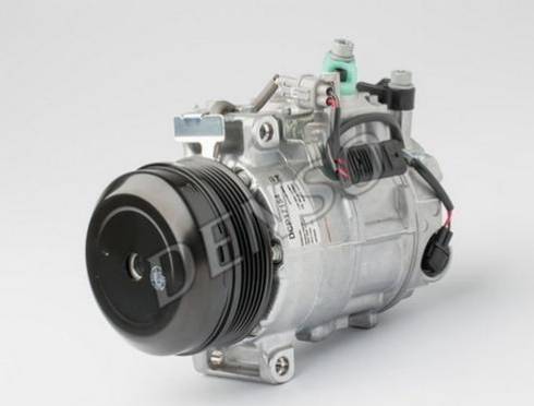 NPS DCP17154 - Kompresor, klima-Uređaj www.molydon.hr