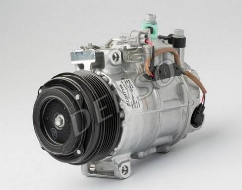 NPS DCP17155 - Kompresor, klima-Uređaj www.molydon.hr