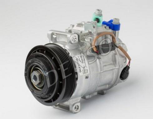 NPS DCP17156 - Kompresor, klima-Uređaj www.molydon.hr