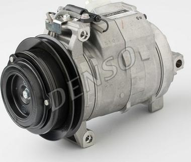 NPS DCP17150 - Kompresor, klima-Uređaj www.molydon.hr