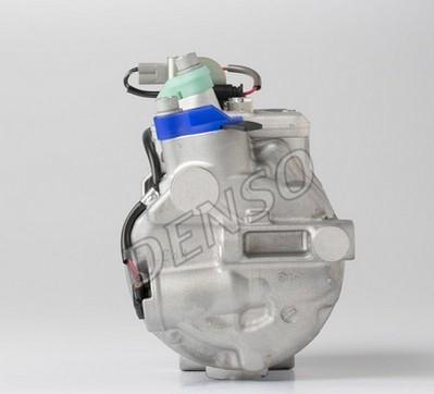 NPS DCP17151 - Kompresor, klima-Uređaj www.molydon.hr