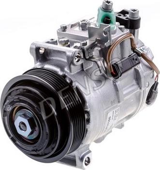 NPS DCP17165 - Kompresor, klima-Uređaj www.molydon.hr