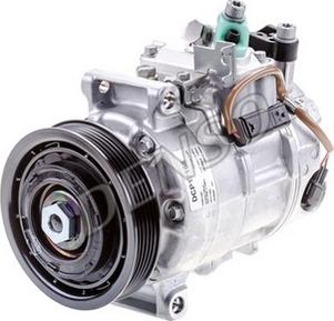 NPS DCP17168 - Kompresor, klima-Uređaj www.molydon.hr