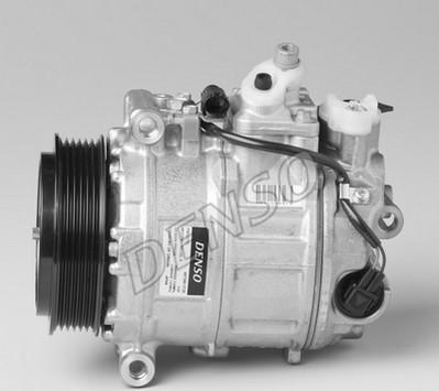 NPS DCP17109 - Kompresor, klima-Uređaj www.molydon.hr