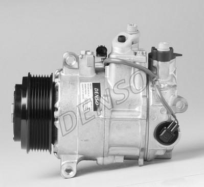 NPS DCP17104 - Kompresor, klima-Uređaj www.molydon.hr