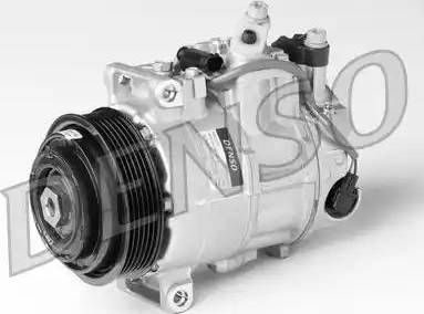NPS DCP17100 - Kompresor, klima-Uređaj www.molydon.hr