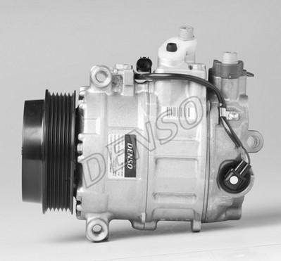 NPS DCP17130 - Kompresor, klima-Uređaj www.molydon.hr