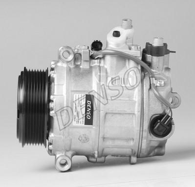 NPS DCP17131 - Kompresor, klima-Uređaj www.molydon.hr