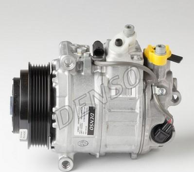NPS DCP17126 - Kompresor, klima-Uređaj www.molydon.hr