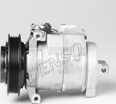 NPS DCP17121 - Kompresor, klima-Uređaj www.molydon.hr