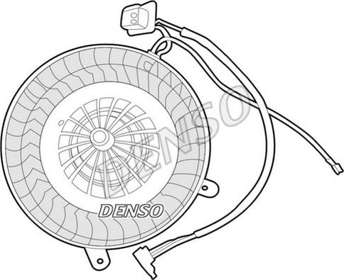 NPS DEA17015 - Ventilator kabine/unutrasnjeg prostora www.molydon.hr