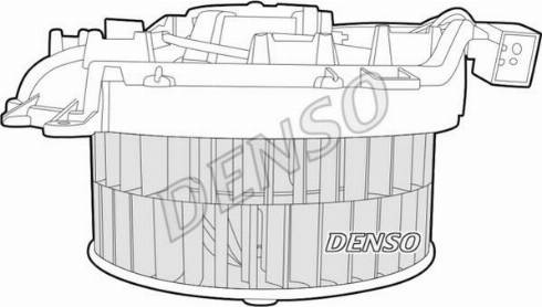 NPS DEA17013 - Ventilator kabine/unutrasnjeg prostora www.molydon.hr