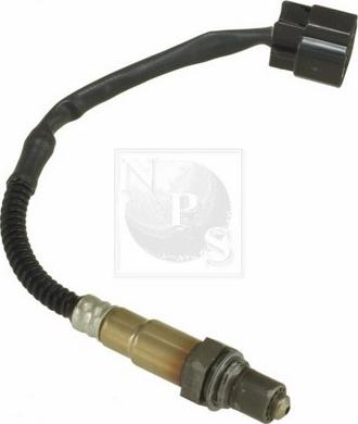 NPS H566I01 - Lambda-sonda www.molydon.hr