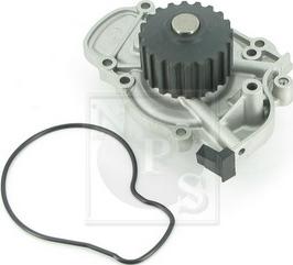 NPS H151A22 - Vodena pumpa www.molydon.hr
