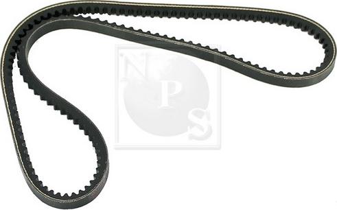 NPS H111A01 - Klinasti remen www.molydon.hr