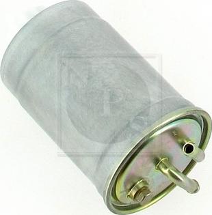 NPS H133A34 - Filter za gorivo www.molydon.hr