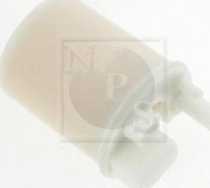 NPS H133I19 - Filter za gorivo www.molydon.hr
