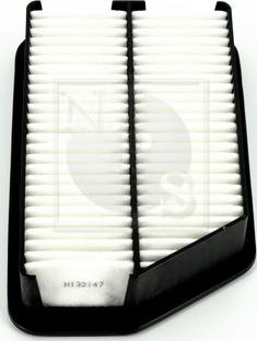 NPS H132I47 - Filter za zrak www.molydon.hr