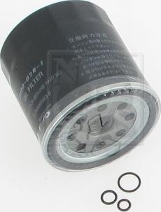 NPS I131U06 - Filter za ulje www.molydon.hr