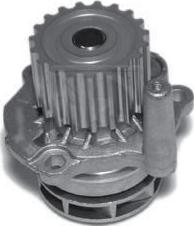 NPS M151I60 - Vodena pumpa www.molydon.hr