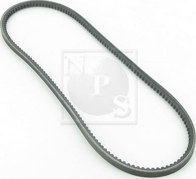 NPS M111A04 - Klinasti remen www.molydon.hr