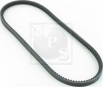 NPS M111A05 - Klinasti remen www.molydon.hr