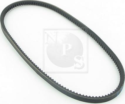 NPS M111A03 - Klinasti remen www.molydon.hr