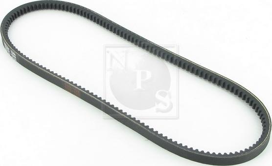 NPS M111A10 - Klinasti remen www.molydon.hr