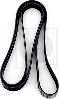 NPS M111I73 - Klinasti rebrasti remen  www.molydon.hr