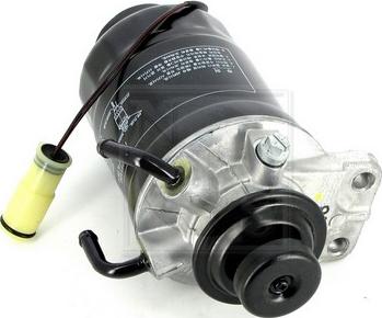 NPS M134I02 - Filter za gorivo www.molydon.hr