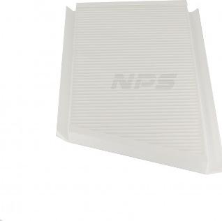 NPS M135Z205 - Filter kabine www.molydon.hr